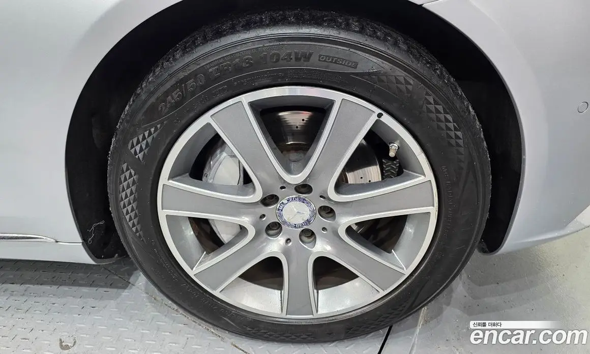 Mercedes-Benz S-Class 2013 3.0 автомат (гидро), фото 5