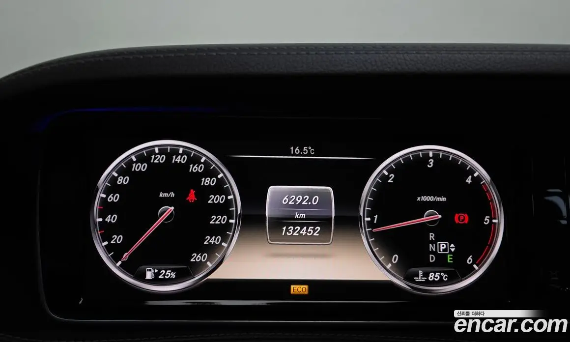 Mercedes-Benz S-Class 2013 3.0 автомат (гидро), фото 8