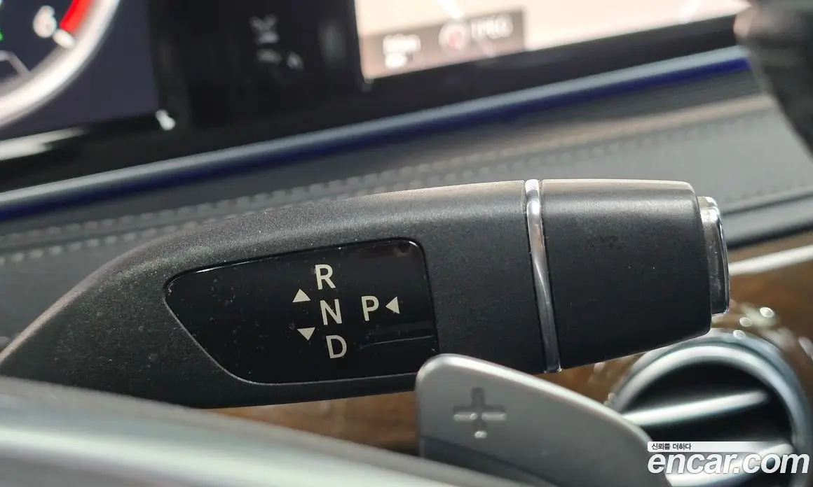 Mercedes-Benz S-Class 2013 3.0 автомат (гидро), фото 9