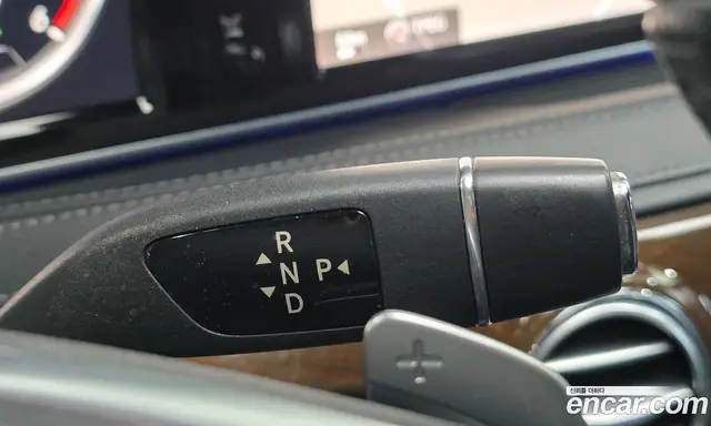 Mercedes-Benz S-Class 2013 3.0 автомат (гидро), миниатюра 9