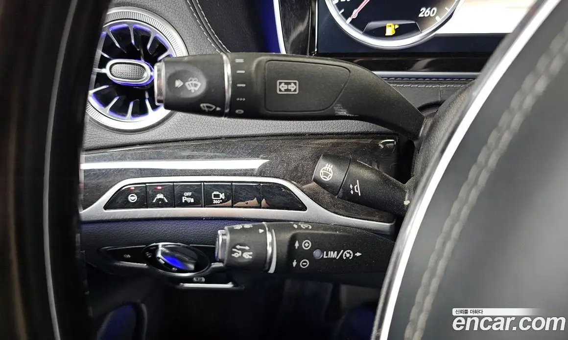 Mercedes-Benz S-Class 2014 3.0 автомат (гидро), фото 14 Mercedes-Benz S-Class 2014 3.0 автомат (гидро), фото 14