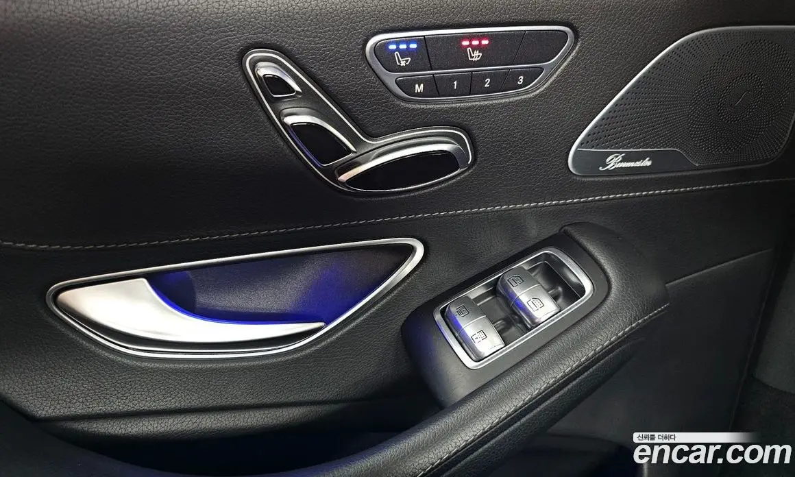 Mercedes-Benz S-Class 2014 3.0 автомат (гидро), фото 18 Mercedes-Benz S-Class 2014 3.0 автомат (гидро), фото 18