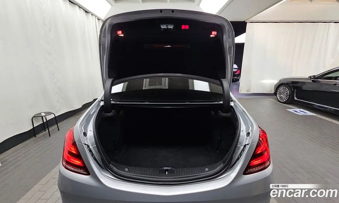 Mercedes-Benz S-Class 2014 3.0 автомат (гидро), фото 20 Mercedes-Benz S-Class 2014 3.0 автомат (гидро), фото 20
