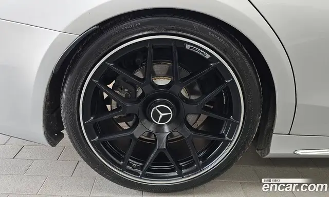 Mercedes-Benz S-Class 2014 3.0 автомат (гидро), миниатюра 5 Mercedes-Benz S-Class 2014 3.0 автомат (гидро), миниатюра 5