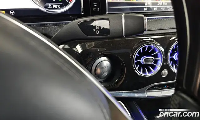 Mercedes-Benz S-Class 2014 3.0 автомат (гидро), миниатюра 9 Mercedes-Benz S-Class 2014 3.0 автомат (гидро), миниатюра 9