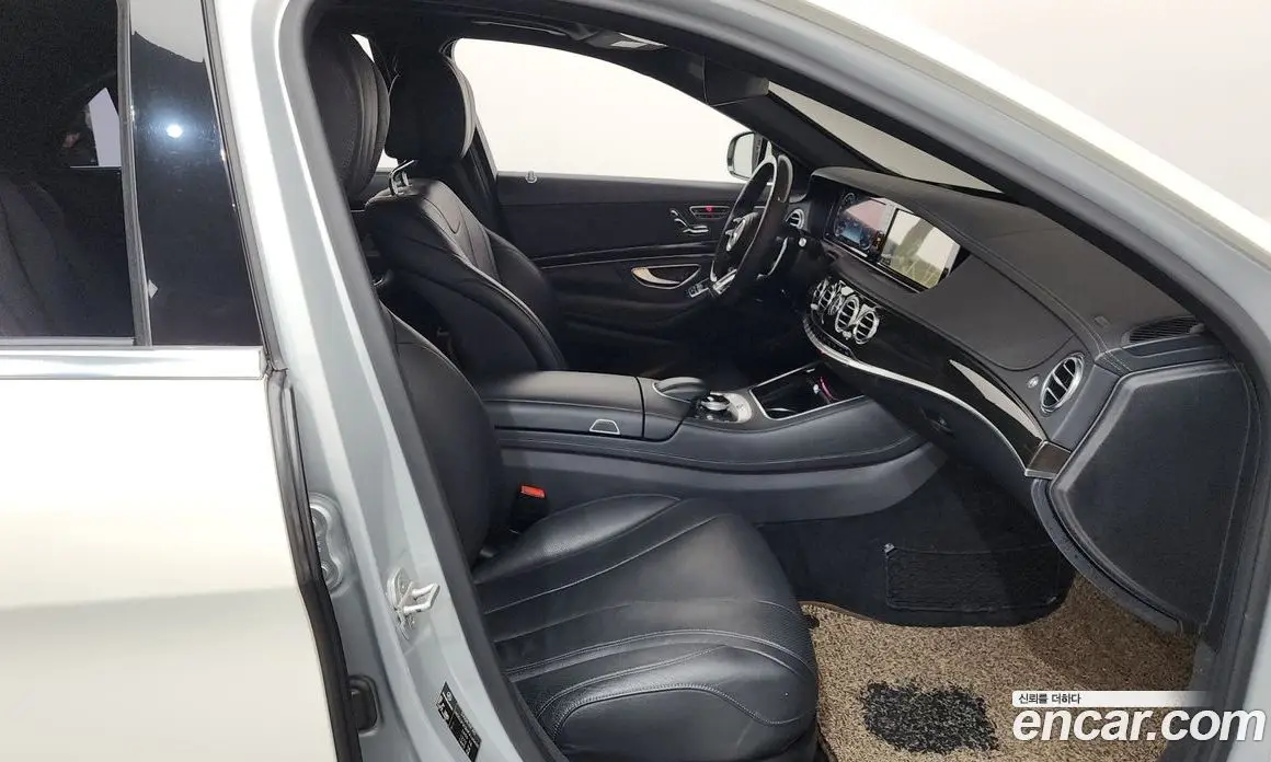 Mercedes-Benz S-Class 2015 3.0 автомат (гидро), фото 11