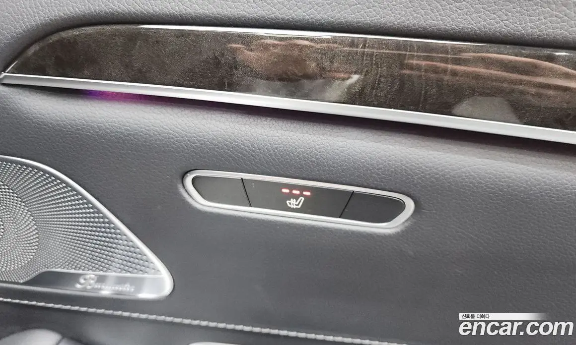 Mercedes-Benz S-Class 2015 3.0 автомат (гидро), фото 19