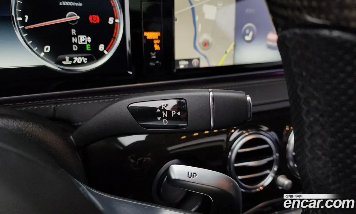Mercedes-Benz S-Class 2015 3.0 автомат (гидро), фото 9