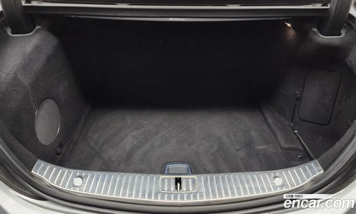 Mercedes-Benz S-Class 2015 5.5 автомат (гидро), фото 20