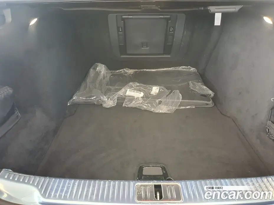 Mercedes-Benz S-Class 2021 4.0 автомат (гидро), фото 16