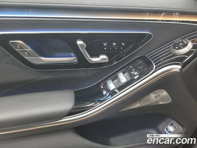 Mercedes-Benz S-Class 2025 4.0 автомат (гидро), миниатюра 9 Mercedes-Benz S-Class 2025 4.0 автомат (гидро), миниатюра 9