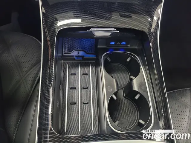 Mercedes-Benz S-Class 2025 4.0 автомат (гидро), миниатюра 10 Mercedes-Benz S-Class 2025 4.0 автомат (гидро), миниатюра 10