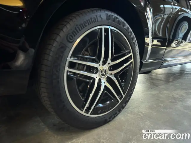 Mercedes-Benz V-Class 2025 2.0 автомат (гидро), миниатюра 5 Mercedes-Benz V-Class 2025 2.0 автомат (гидро), миниатюра 5