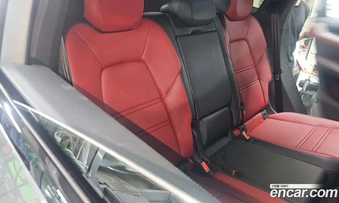 Porsche Cayenne 2024 3.0 автомат (гидро), фото 5