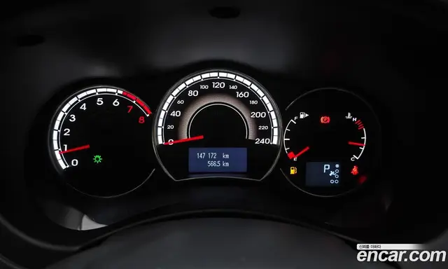 Renault (Samsung) QM5 2015 2.0 автомат (гидро), миниатюра 11