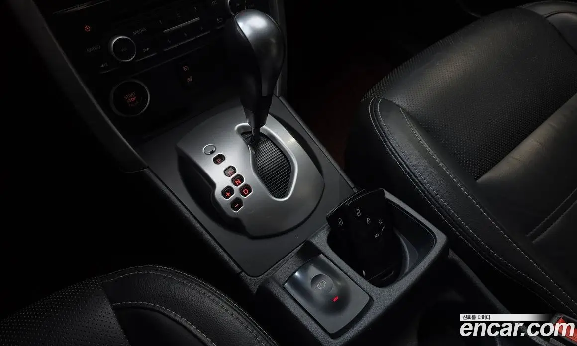 Renault (Samsung) QM5 2015 2.0 автомат (гидро), фото 12