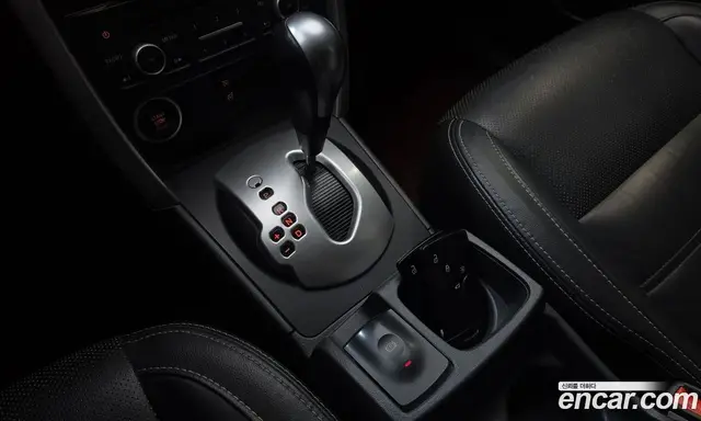 Renault (Samsung) QM5 2015 2.0 автомат (гидро), миниатюра 12