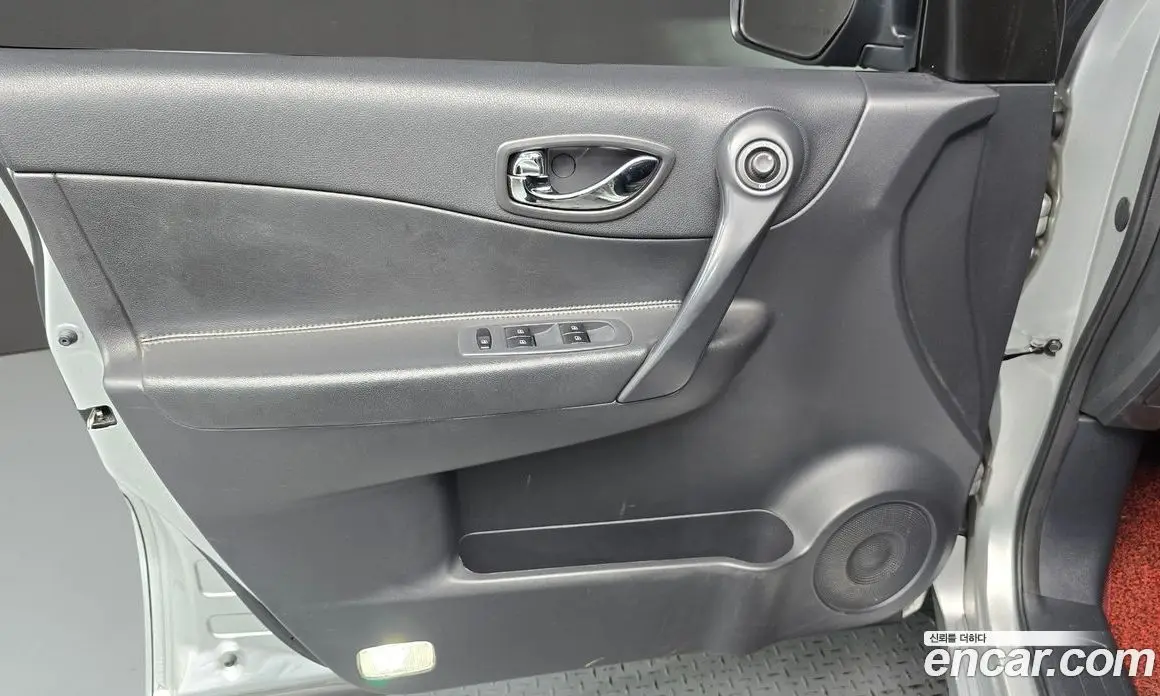 Renault (Samsung) QM5 2015 2.0 автомат (гидро), фото 14