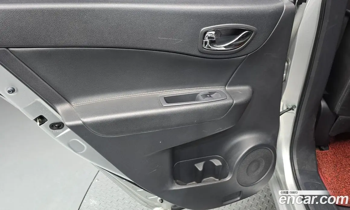 Renault (Samsung) QM5 2015 2.0 автомат (гидро), фото 15