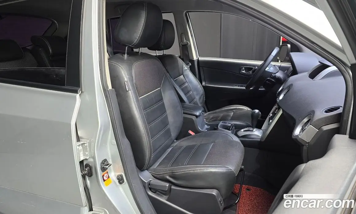 Renault (Samsung) QM5 2015 2.0 автомат (гидро), фото 16