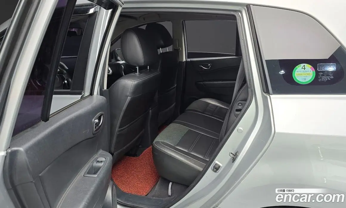 Renault (Samsung) QM5 2015 2.0 автомат (гидро), фото 17