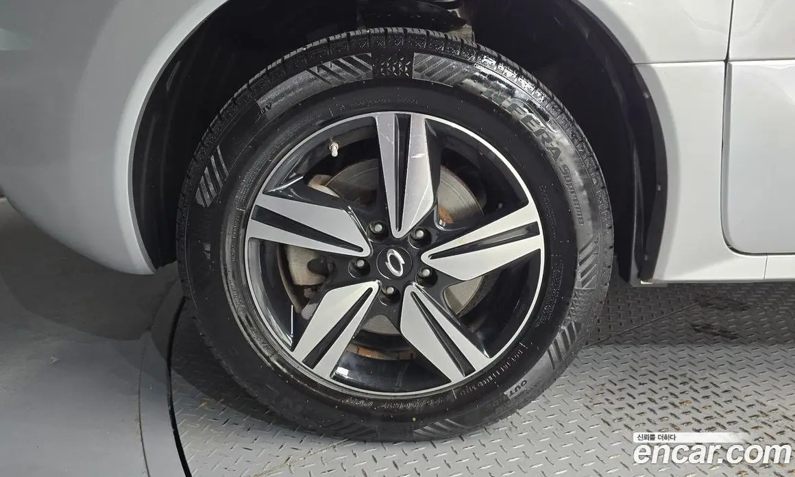 Renault (Samsung) QM5 2015 2.0 автомат (гидро), фото 5
