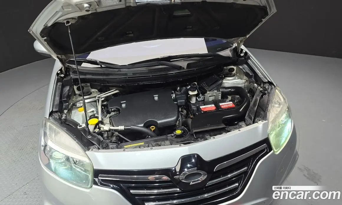 Renault (Samsung) QM5 2015 2.0 автомат (гидро), фото 6