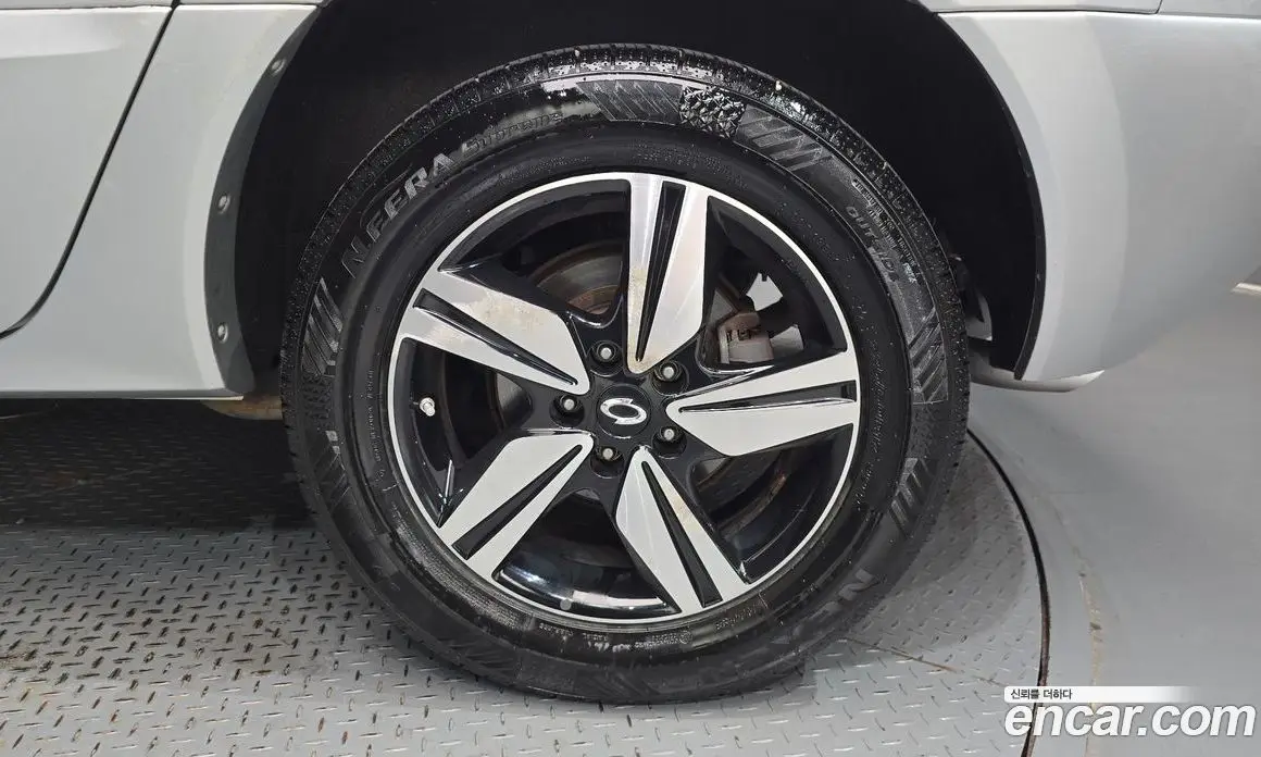 Renault (Samsung) QM5 2015 2.0 автомат (гидро), фото 7