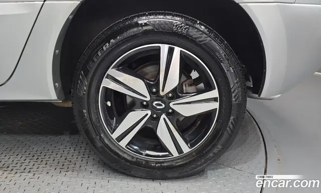 Renault (Samsung) QM5 2015 2.0 автомат (гидро), миниатюра 7