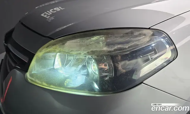 Renault (Samsung) QM5 2015 2.0 автомат (гидро), миниатюра 8