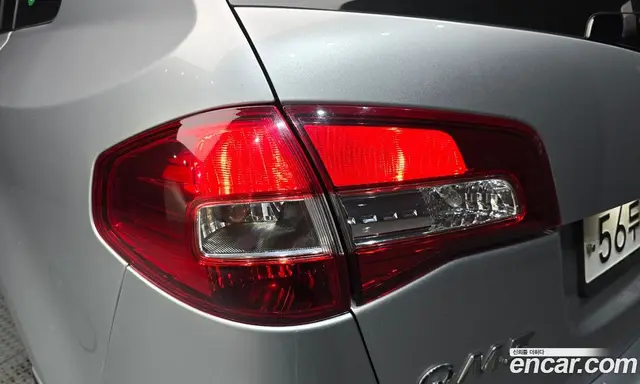 Renault (Samsung) QM5 2015 2.0 автомат (гидро), миниатюра 9