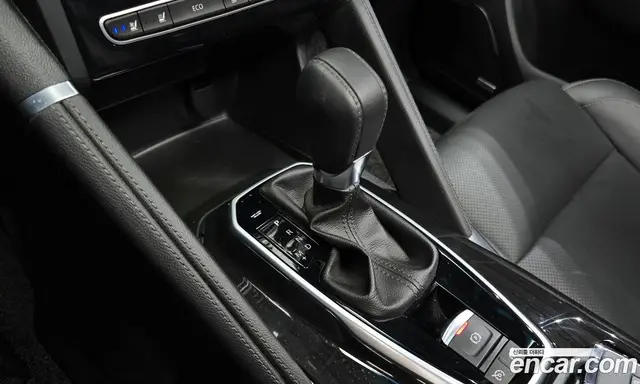 Renault (Samsung) QM6 2017 2.0 автомат (гидро), миниатюра 12