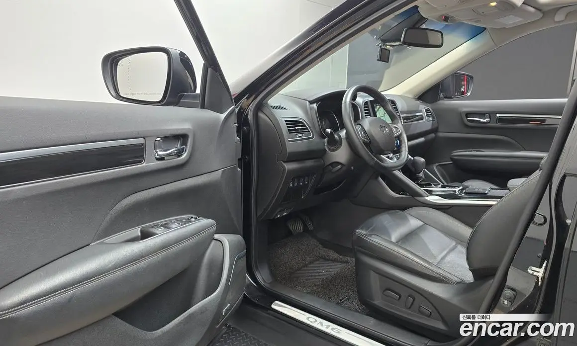 Renault (Samsung) QM6 2017 2.0 автомат (гидро), фото 13 Renault (Samsung) QM6 2017 2.0 автомат (гидро), фото 13