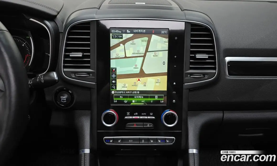 Renault (Samsung) QM6 2017 2.0 автомат (гидро), фото 20 Renault (Samsung) QM6 2017 2.0 автомат (гидро), фото 20