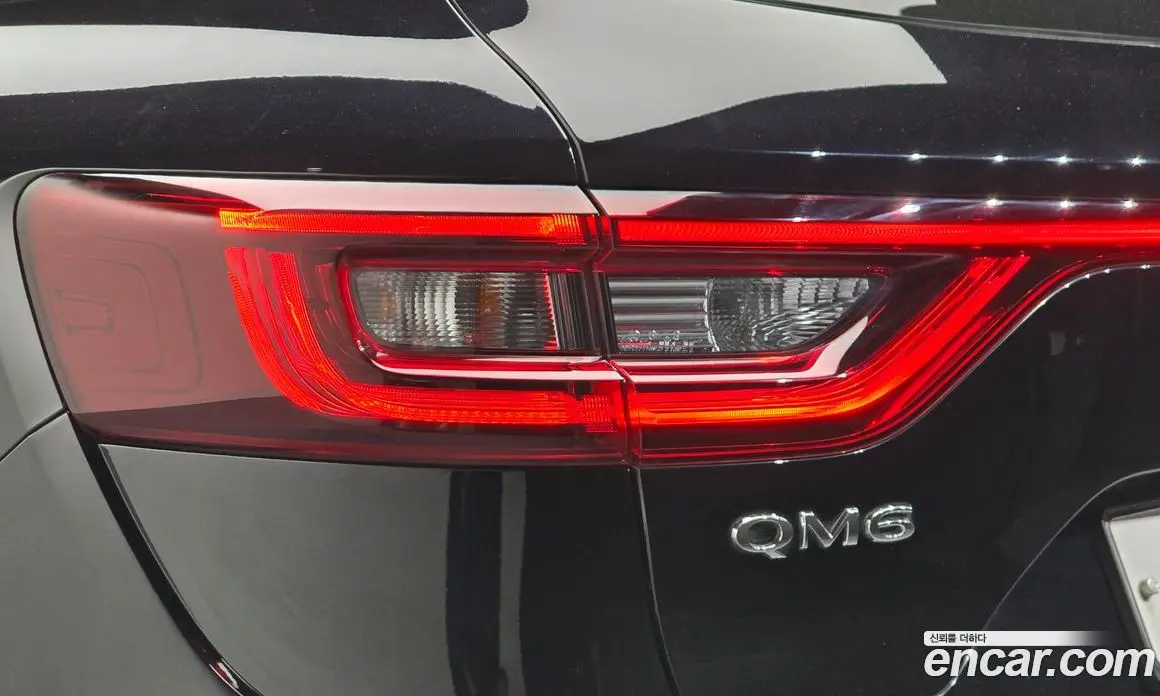 Renault (Samsung) QM6 2017 2.0 автомат (гидро), фото 9 Renault (Samsung) QM6 2017 2.0 автомат (гидро), фото 9