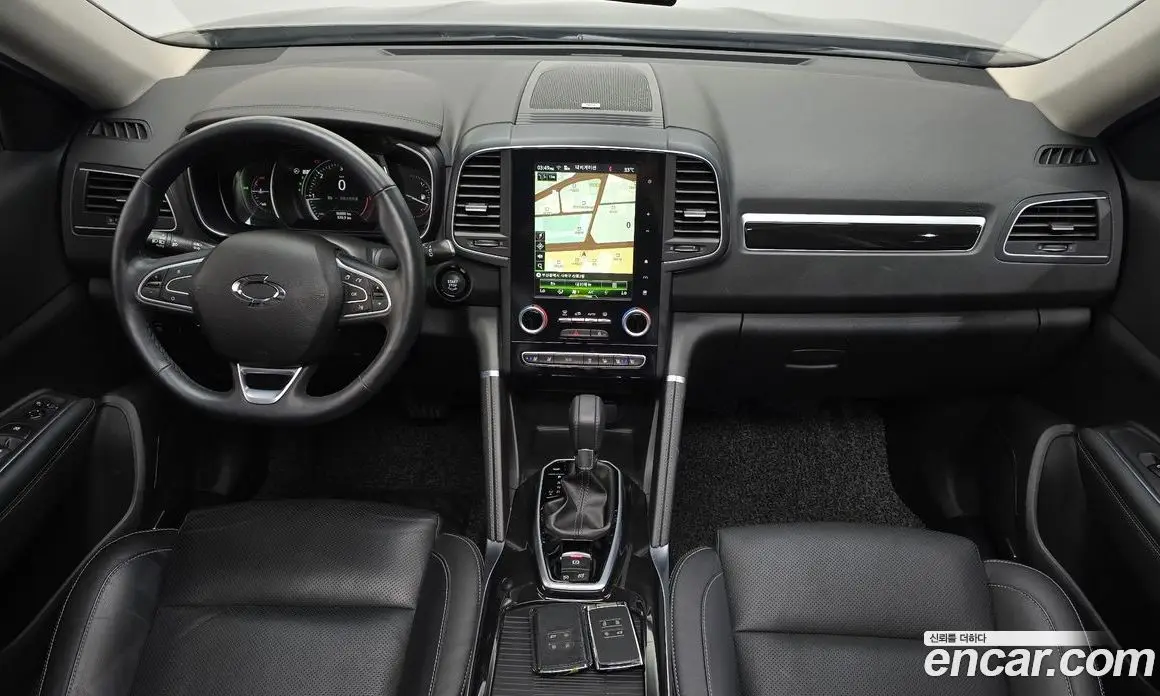 Renault (Samsung) QM6 2017 2.0 автомат (гидро), фото 10 Renault (Samsung) QM6 2017 2.0 автомат (гидро), фото 10