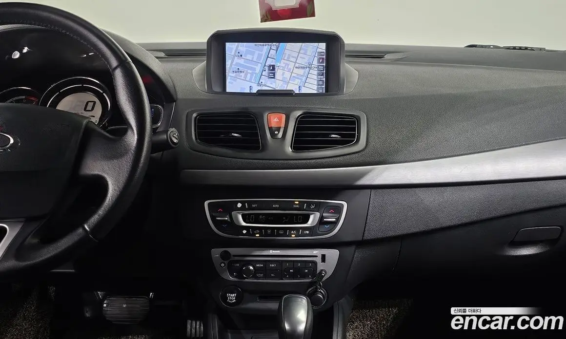 Renault (Samsung) SM3 2017 1.6 автомат (гидро), фото 14