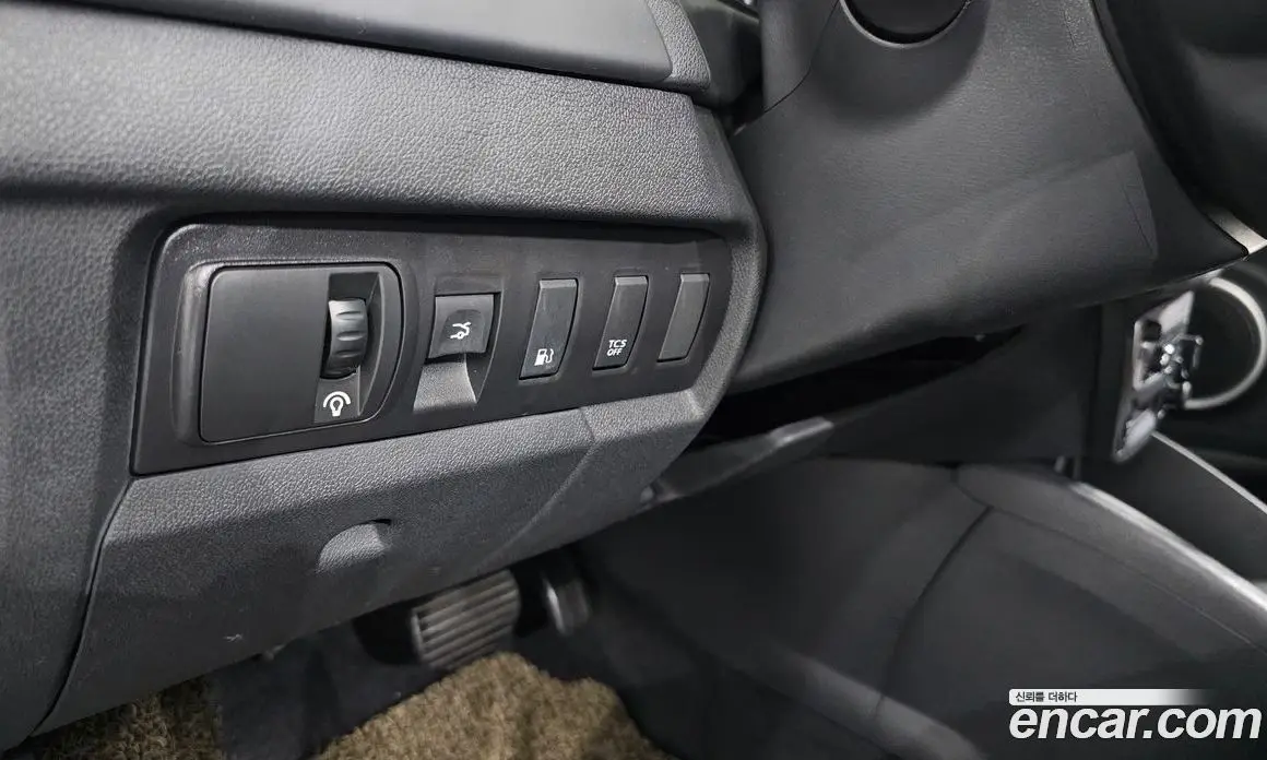 Renault (Samsung) SM3 2017 1.6 автомат (гидро), фото 16