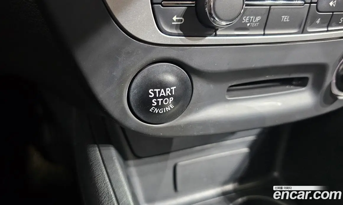 Renault (Samsung) SM3 2017 1.6 автомат (гидро), фото 18