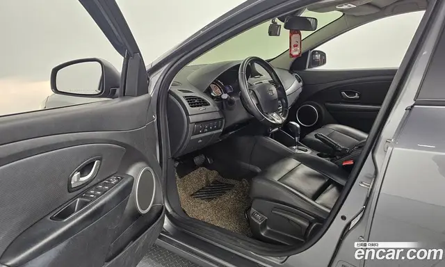 Renault (Samsung) SM3 2017 1.6 автомат (гидро), миниатюра 10