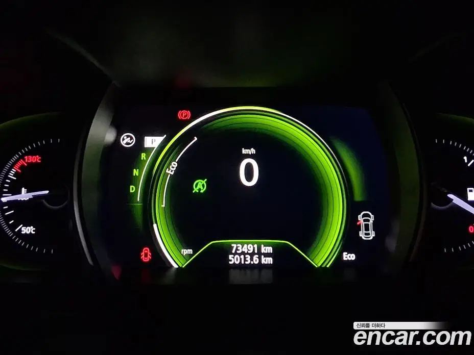 Renault (Samsung) SM6 2016 2.0 автомат (гидро), фото 11