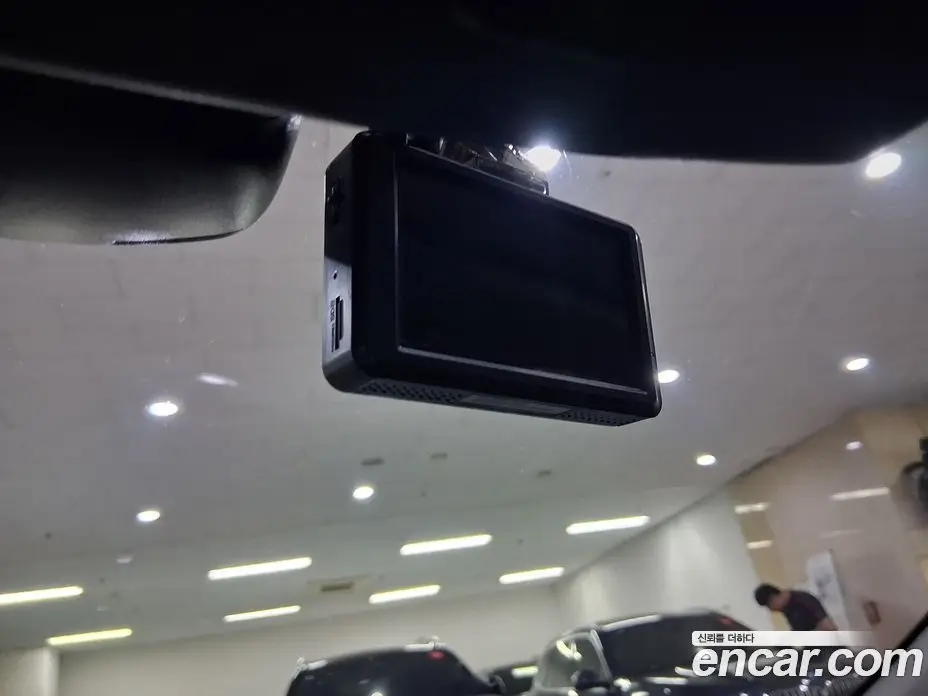 Renault (Samsung) SM6 2016 2.0 автомат (гидро), фото 16