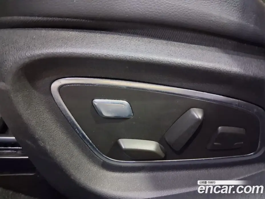 Renault (Samsung) SM6 2016 2.0 автомат (гидро), фото 9