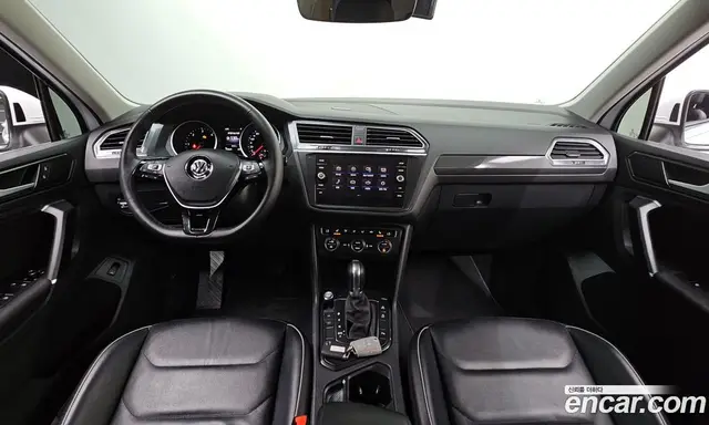 Volkswagen Tiguan 2018 2.0 автомат (гидро), миниатюра 10 Volkswagen Tiguan 2018 2.0 автомат (гидро), миниатюра 10