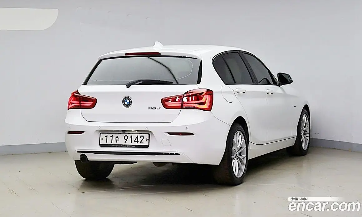 BMW 1 серия 2015 2.0 автомат (гидро), фото 2 BMW 1 серия 2015 2.0 автомат (гидро), фото 2