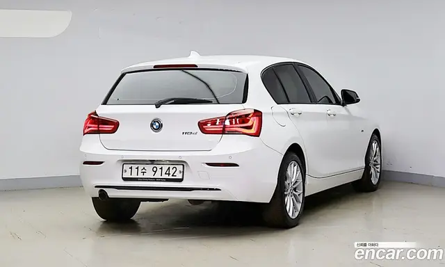 BMW 1 серия 2015 2.0 автомат (гидро), миниатюра 2 BMW 1 серия 2015 2.0 автомат (гидро), миниатюра 2