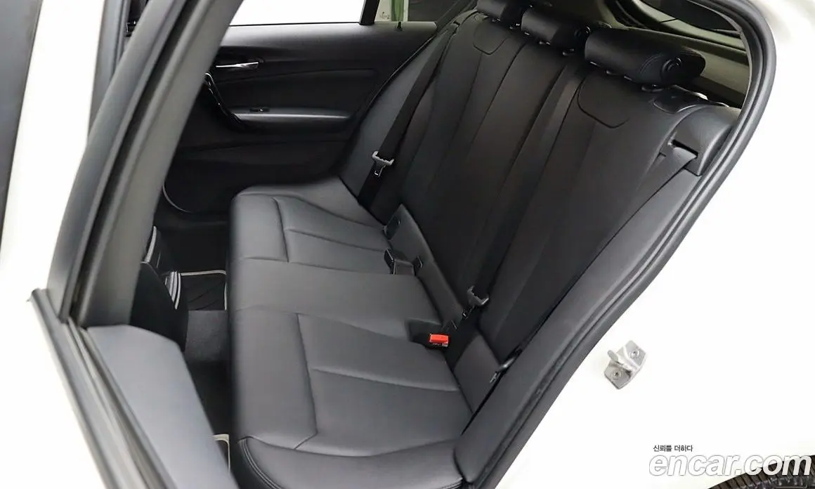 BMW 1 серия 2015 2.0 автомат (гидро), фото 15 BMW 1 серия 2015 2.0 автомат (гидро), фото 15