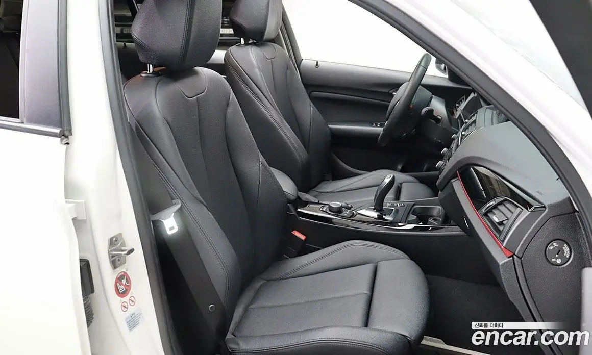 BMW 1 серия 2015 2.0 автомат (гидро), фото 17 BMW 1 серия 2015 2.0 автомат (гидро), фото 17
