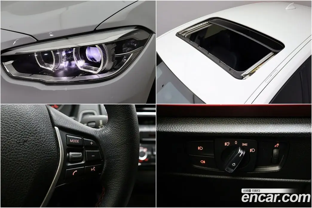 BMW 1 серия 2015 2.0 автомат (гидро), фото 18 BMW 1 серия 2015 2.0 автомат (гидро), фото 18