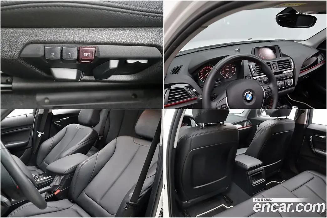 BMW 1 серия 2015 2.0 автомат (гидро), фото 20 BMW 1 серия 2015 2.0 автомат (гидро), фото 20